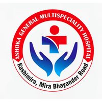 Ashoka Hospital logo