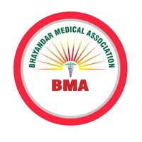 Bhayandar Medical Association logo