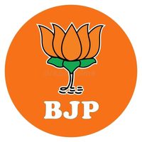 BJP logo